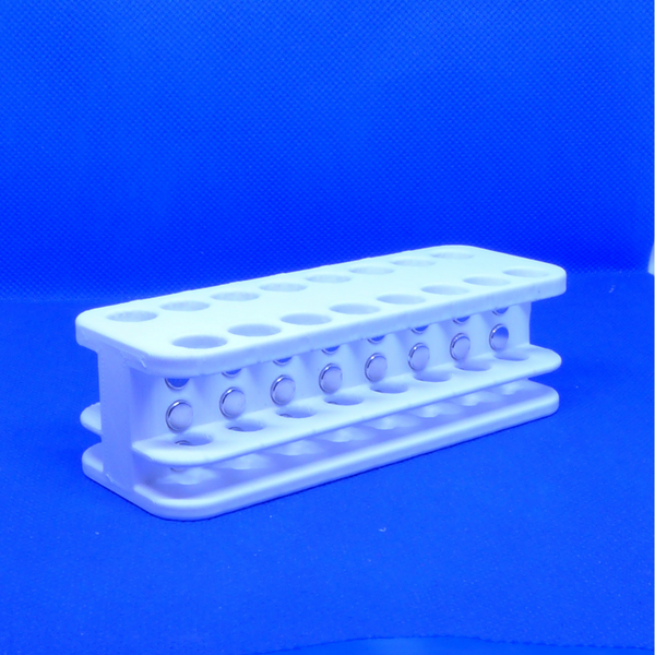 Magnetic rack for 1.5 and 2 mL centrifuge tubes