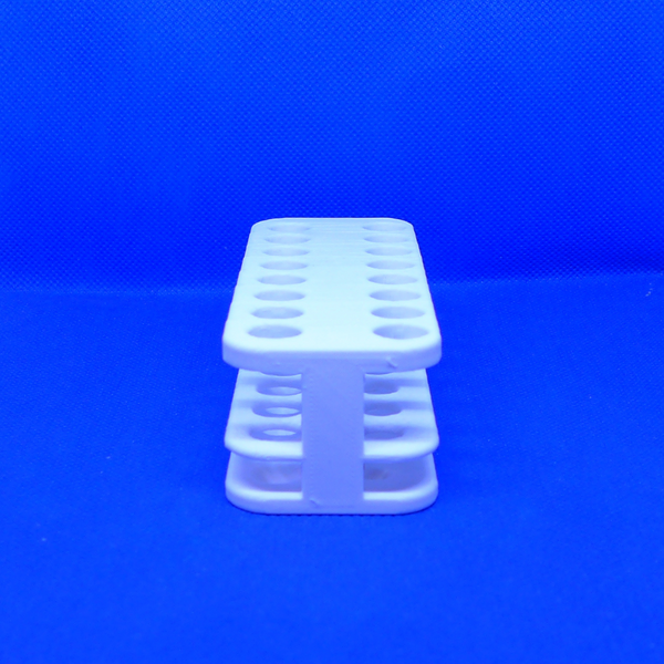 Magnetic rack for 1.5 and 2 mL centrifuge tubes