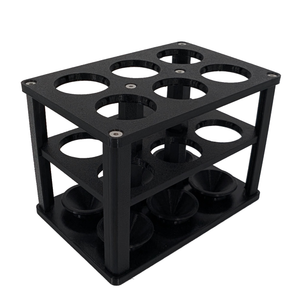 50 mL Tube Rack with Liquid Handler Footprint