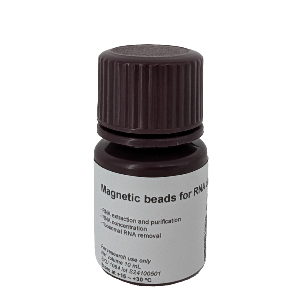 Magnetic beads for RNA purification – Sergi Lab Supplies