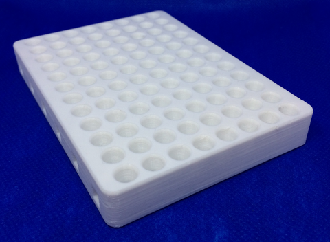 Magnetic racks for DNA, RNA and other molecules purification – Sergi ...