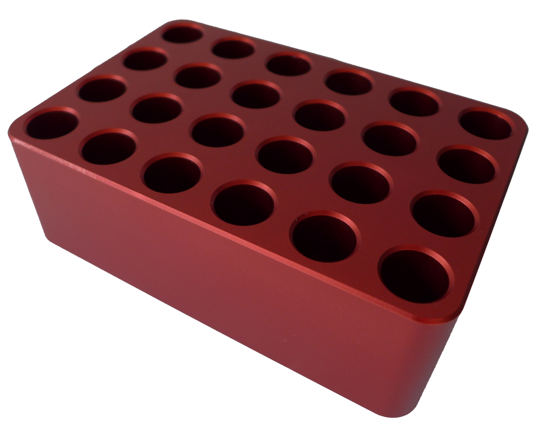 Cold Blocks Cold blocks – Sergi Lab Supplies