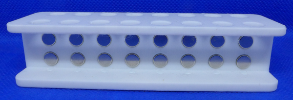 0.6 mL tube magnetic rack for DNA, RNA and other molecules purification